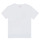textil Niña Camisetas manga corta Emporio Armani 6H3T7T-3J2IZ-0100 Blanco