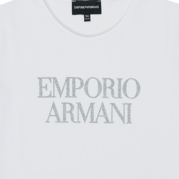 Emporio Armani 8N3T03-3J08Z-0100 Blanco