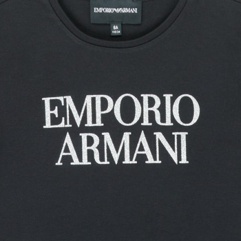 Emporio Armani 8N3T03-3J08Z-0999 Negro