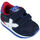 Zapatos Niños Deportivas Moda Munich Baby massana vco 8820376 Azul Azul