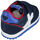 Zapatos Niños Deportivas Moda Munich Baby massana vco 8820376 Azul Azul