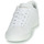 Zapatos Zapatillas bajas Champion COURT CLUB PATCH Blanco / Beige