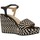 Zapatos Mujer Sandalias Gioseppo 58324G Negro