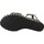 Zapatos Mujer Sandalias Gioseppo 58324G Negro