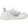 Zapatos Mujer Deportivas Moda IgI&CO 5168000 Blanco
