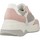 Zapatos Mujer Deportivas Moda IgI&CO 5168033 Rosa