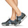 Zapatos Mujer Zapatillas bajas Karston SINIX Gris