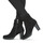 Zapatos Mujer Botines Karston VABONO Negro