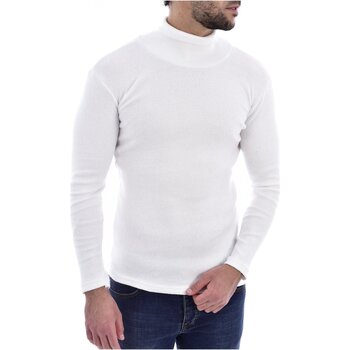 textil Hombre Jerséis Goldenim Paris 1036 - Hombres Blanco