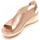 Zapatos Mujer Sandalias Camper K200066-046 Rosa