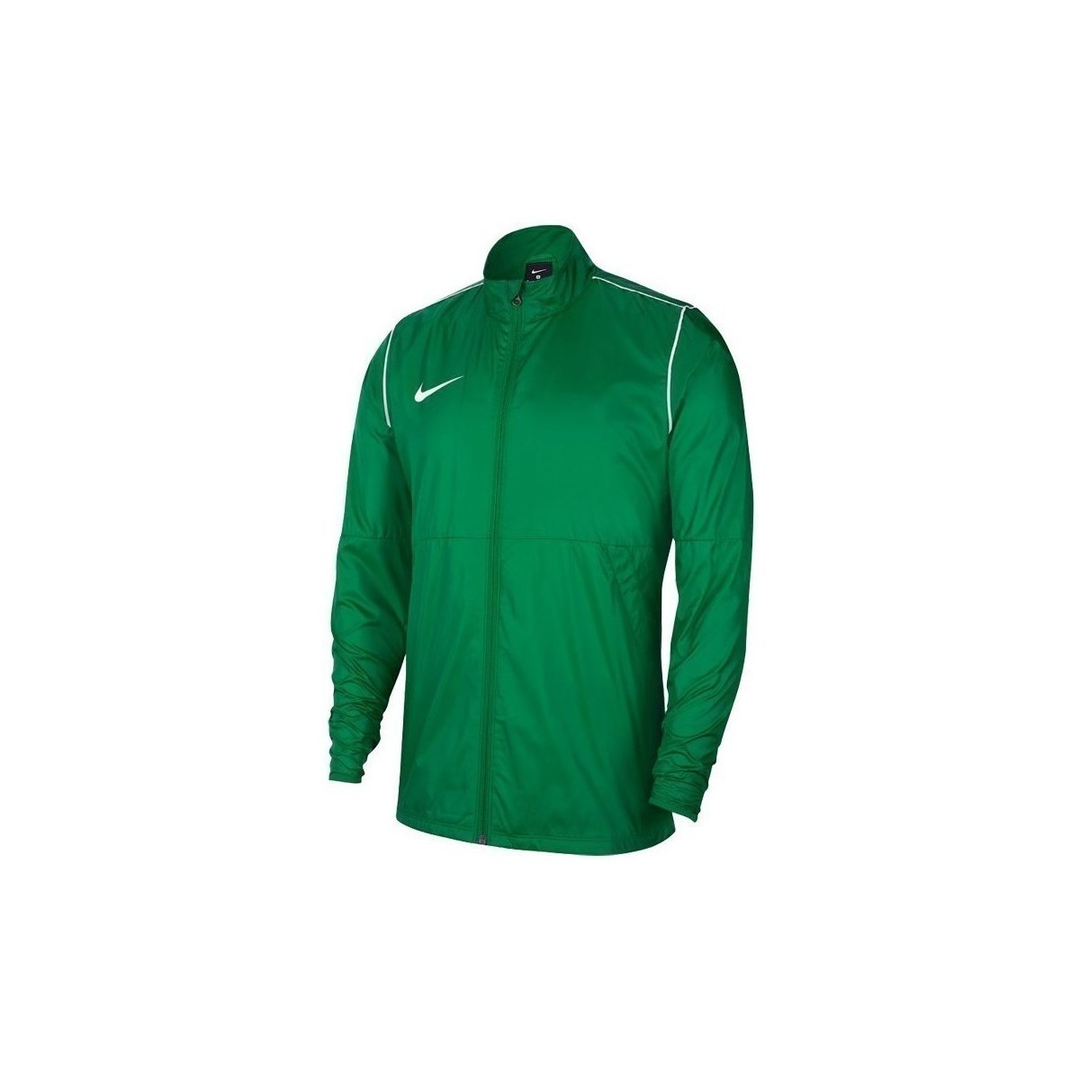 textil Niño Chaquetas Nike JR Park 20 Repel Verde