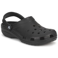 Zapatos Zuecos (Clogs) Crocs CLASSIC Negro