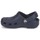 Zapatos Niños Zuecos (Clogs) Crocs CLASSIC KIDS Marino