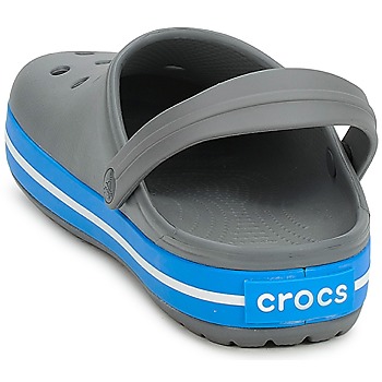 Crocs CROCBAND Gris / Ocean