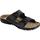 Zapatos Hombre Zuecos (Mules) Birkenstock 520791 Negro
