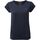 textil Mujer Camisetas manga corta Craghoppers Atmos Azul