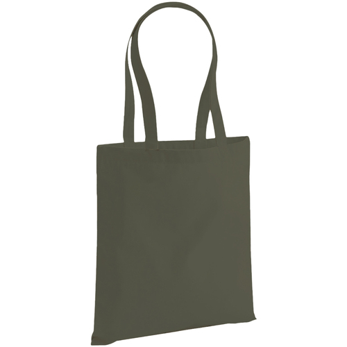 Bolsos Bandolera Westford Mill EarthAware Organic Bag For Life Verde