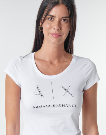 Armani Exchange 8NYT83 Blanco