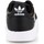Zapatos Mujer Zapatillas bajas adidas Originals Adidas Supercourt W EG2012 Negro