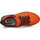 Zapatos Mujer Deportivas Moda Mephisto SEJA-TEX Naranja