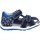 Zapatos Niños Sandalias Happy Bee B144194-B1392 Azul