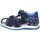 Zapatos Niños Sandalias Happy Bee B144194-B1392 Azul