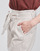 textil Mujer Shorts / Bermudas Vero Moda VMEVA Blanco / Beige