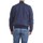 textil Hombre Chaquetas / Americana Woolrich CFWOOU0231MRUT2064 Chaqueta hombre azul Azul