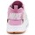 Zapatos Mujer Zapatillas bajas Nike W Air Huarache Run Ultra 819151-009 Multicolor