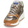 Zapatos Mujer Zapatillas bajas Pepe jeans HARLOW SPACE Bronce