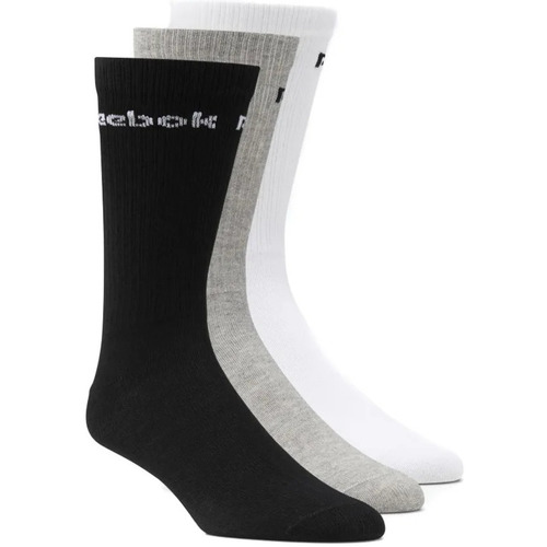 Ropa interior Mujer Calcetines Reebok Sport  Gris