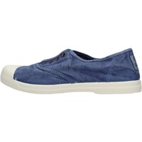 Zapatos Niños Deportivas Moda Natural World - Sneaker blu 102E-628 Azul
