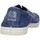Zapatos Niños Deportivas Moda Natural World 102E-628 Azul