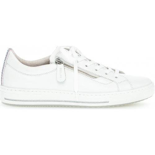 Zapatos Mujer Deportivas Moda Gabor 46.518/50T2.5 Blanco
