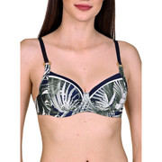 Buenos Aires  Armature Swimsuit Top