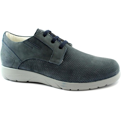 Zapatos Hombre Derbie Stonefly STO-E20-213708-IN Azul