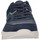 Zapatos Hombre Deportivas Moda Bullboxer ARKANSAS X956-X2-8093A Hombre Azul marino Azul