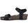 Zapatos Mujer Sandalias Panama Jack CAPRI AMAZONIC B2 Negro