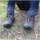 Zapatos Hombre Botas Chiruca Zapatillas  Sumatra 01 Gore-Tex Marrón