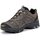 Zapatos Hombre Botas Chiruca Zapatillas  Sumatra 01 Gore-Tex Marrón