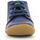 Zapatos Niño Botas de caña baja Aster Pitio Azul