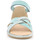 Zapatos Niña Sandalias Mod'8 Giry Azul