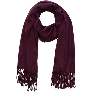12140332 JACSOLID WOVEN SCARF NOOS PORT ROYALE