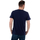 textil Hombre Camisetas manga corta Diesel 00S3F-0091-8AT NAVY Azul
