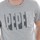textil Hombre Camisetas manga corta Pepe jeans PM506371 MAX - 933 GREY MARL Gris