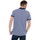 textil Hombre Polos manga corta Pepe jeans PM541205 JEROME - 554 ELECTRIC BLU Azul