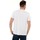textil Hombre Camisetas manga corta Pepe jeans PM506451 45TH 06M - 803 OFF WHITE Blanco