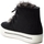 Zapatos Mujer Tenis Xti 48551 NEGRO Negro
