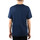 textil Hombre Camisetas manga corta Kappa Caspar T-Shirt Azul