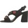 Zapatos Mujer Sandalias Bruno Premi BZ3802X Negro